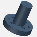 In 2018, the newly developed 3D printing business has been developed and completed in smooth production.