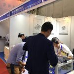 Dongguan, China, exhibiting for the first time from November 26th to November 30th, 2018