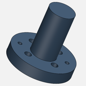 2018年新開發3D列印業務，並已開發完成生產中。